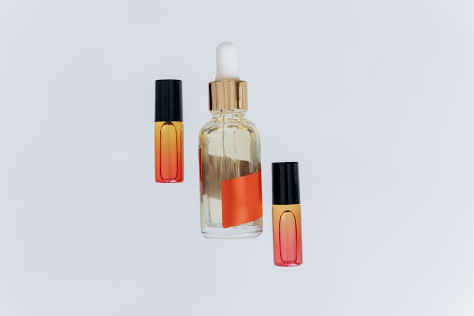 The $24 Perfume Oil That’s Taking Over Hollywood: Why Jennifer Lawrence’s Bag Charm Is the Ultimate 2026 Beauty Statement