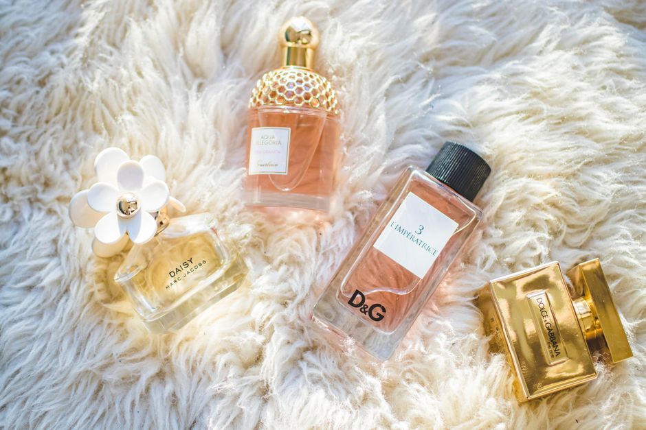 The Power of Scent: How Celebrity Fragrances Are Redefining Self-Expression in 2026