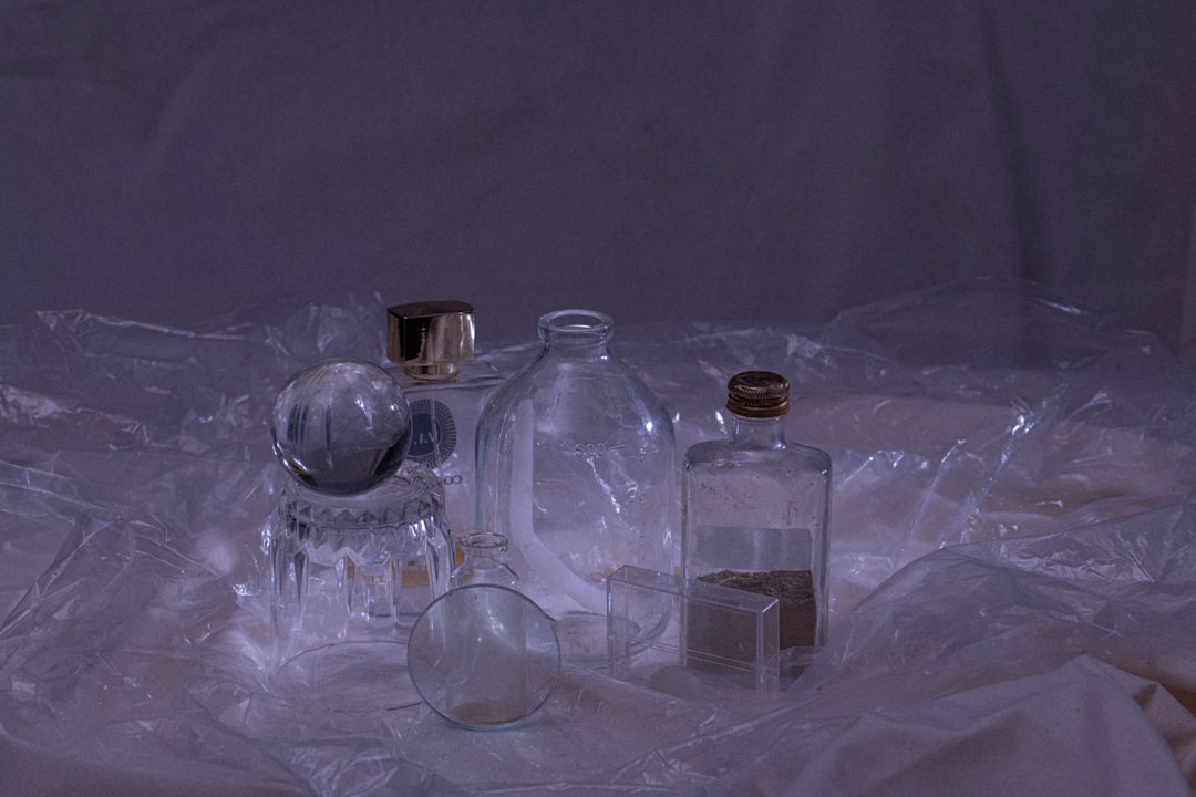 The Scent of Belonging: How Fragrance Became the New Political Statement