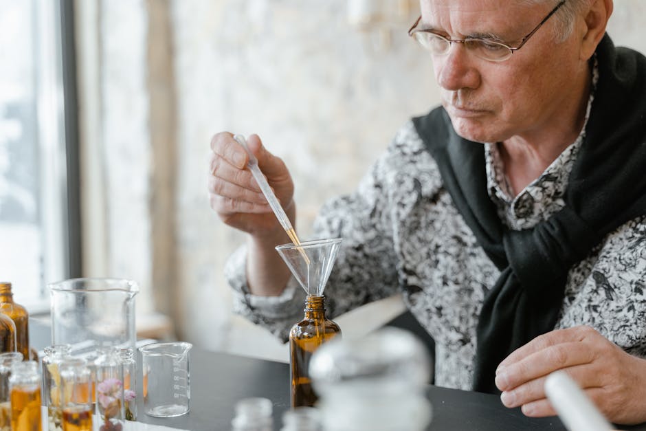 The Fragrance Frontier: Why 2026 Is the Year of Scent Self-Discovery