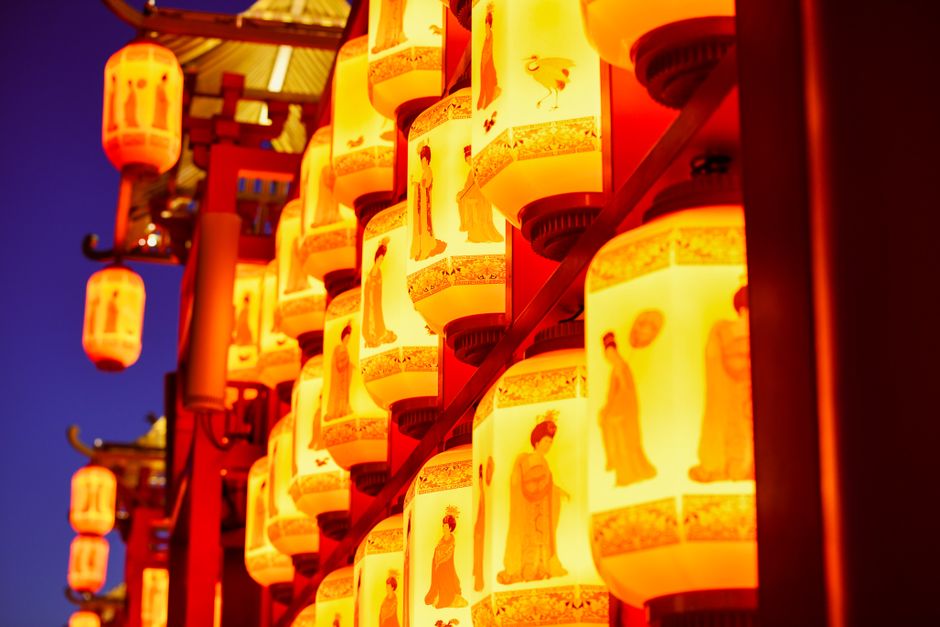 The Scent of Celebration: How Festival-Inspired Fragrances Are Redefining Modern Perfumery