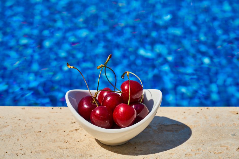 The Cherry on Top: Why Fruit-Forward Fragrances Are 2026’s Most Delicious Beauty Trend