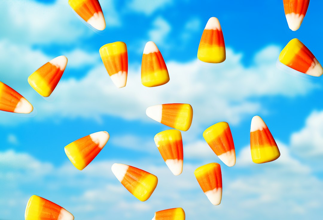 Candy Corn Perfume and the Rise of Gourmand Nostalgia Fragrance: Your 2026 Guide to Edible-Inspired Scents