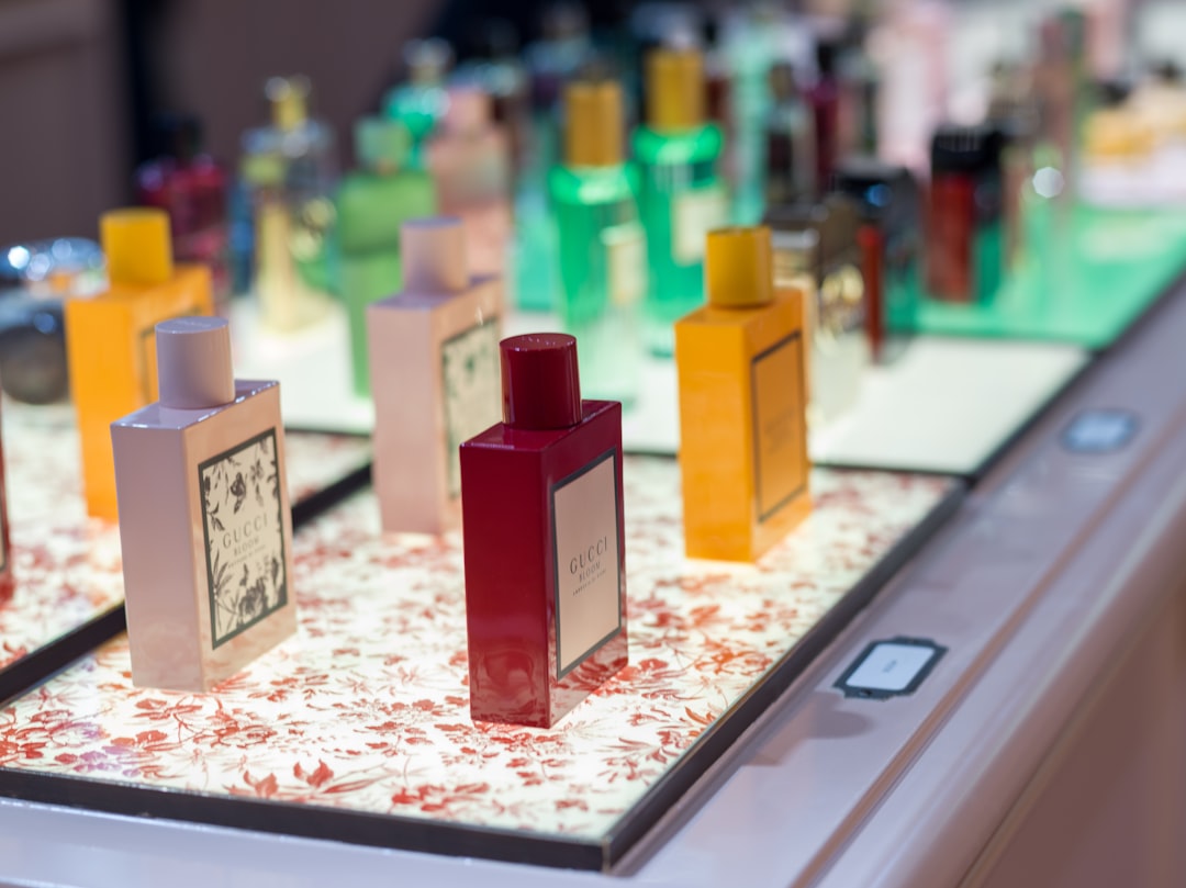The Scent of Tomorrow: How AI is Revolutionizing Custom Perfumery