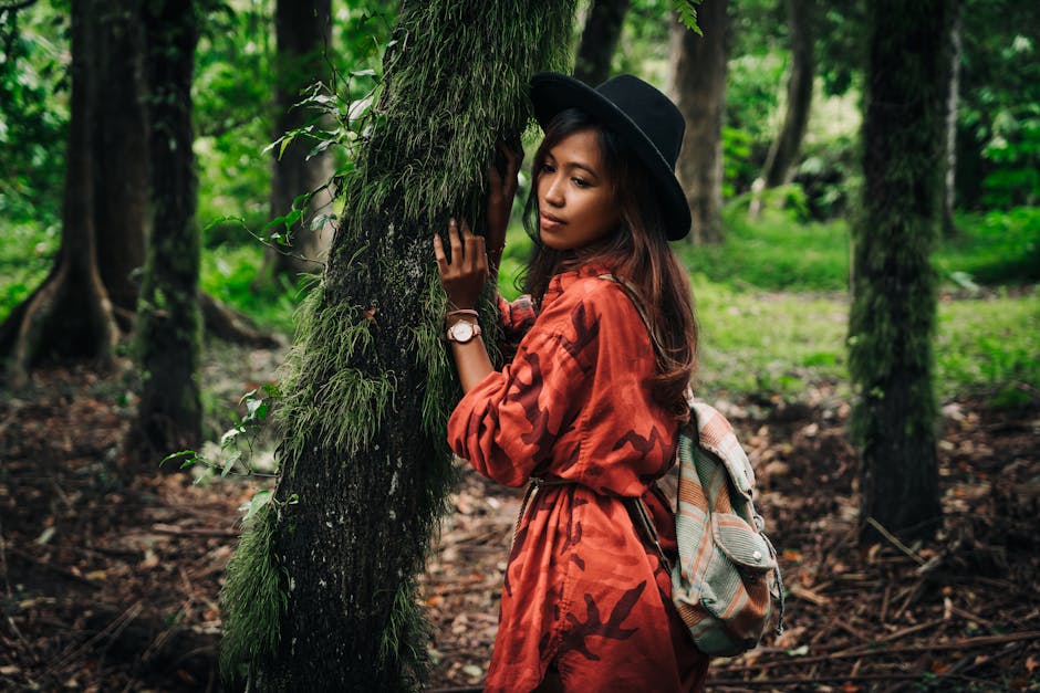 The 2026 Guide to Woody Fragrances: Earthy Elegance Meets Modern Sophistication