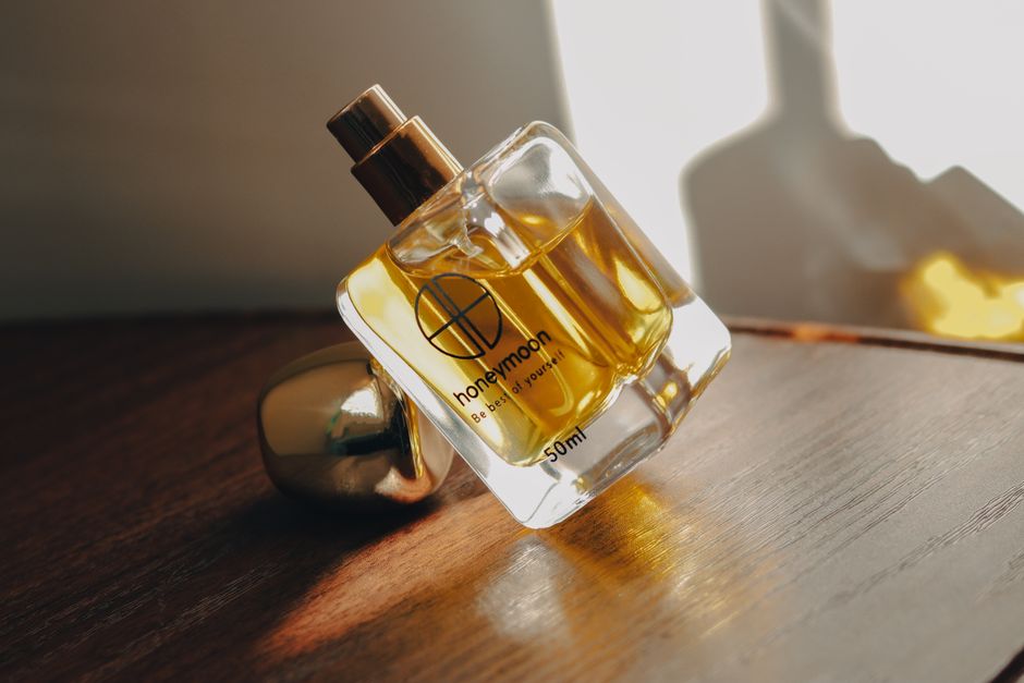 The Golden Revolution: Why Honey Perfume Is Redefining Fragrance in 2026