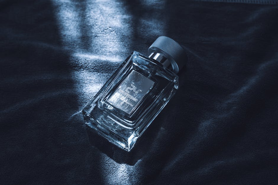 The 2026 Scent Revolution: Inside the World of Luxury Perfume