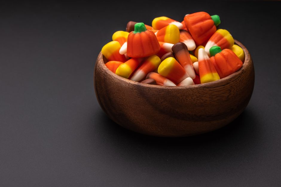 Candy Corn Perfume Is Back: The Sweetest Fragrance Trend of 2026