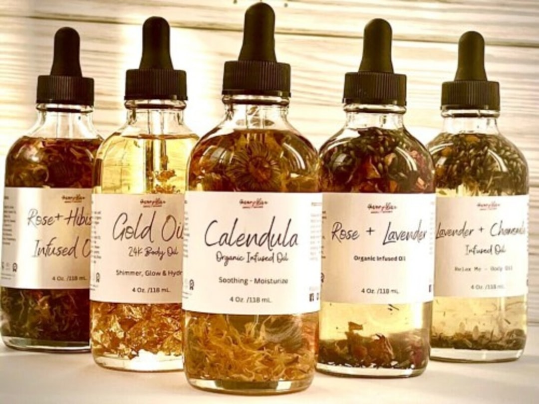 The Scent of Summer: Why Perfume Oils Are Taking Over Your Fragrance Wardrobe