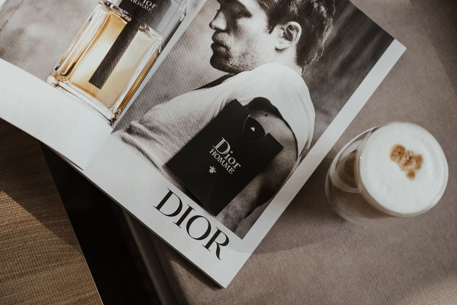 The Power of a Signature Scent: Why Deep Rose Perfumes Are 2026's Ultimate Confidence Hack