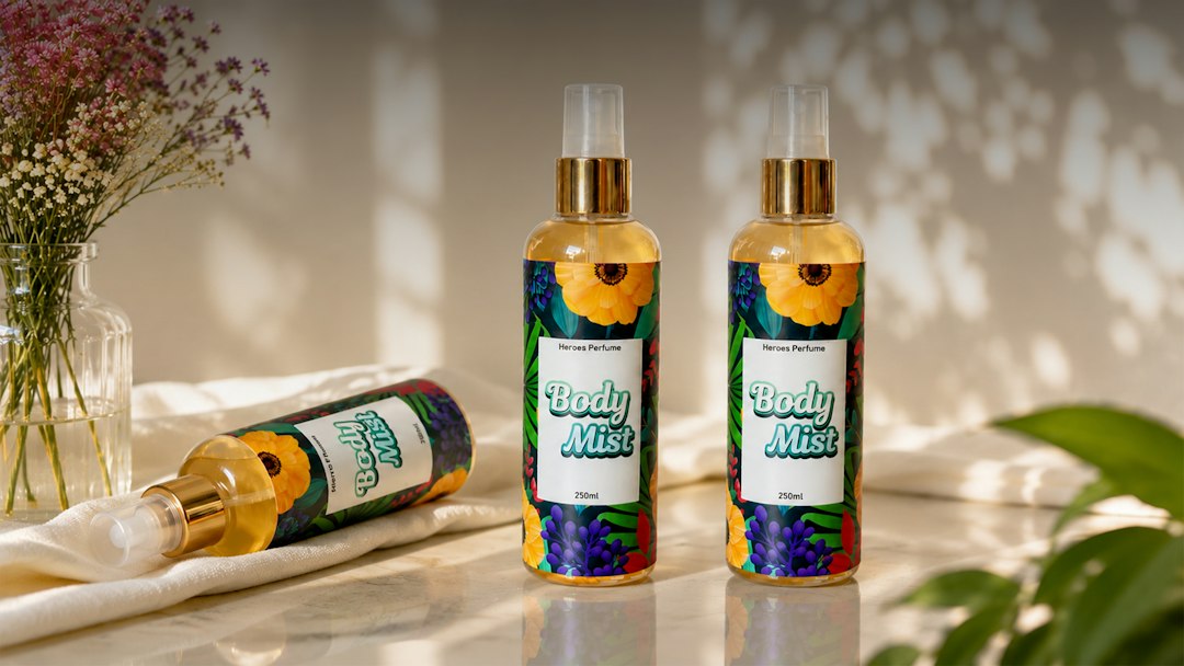 The Art of the Fragrance Dupe: Why Smart Shoppers Are Building Luxury-Scent Wardrobes for Less