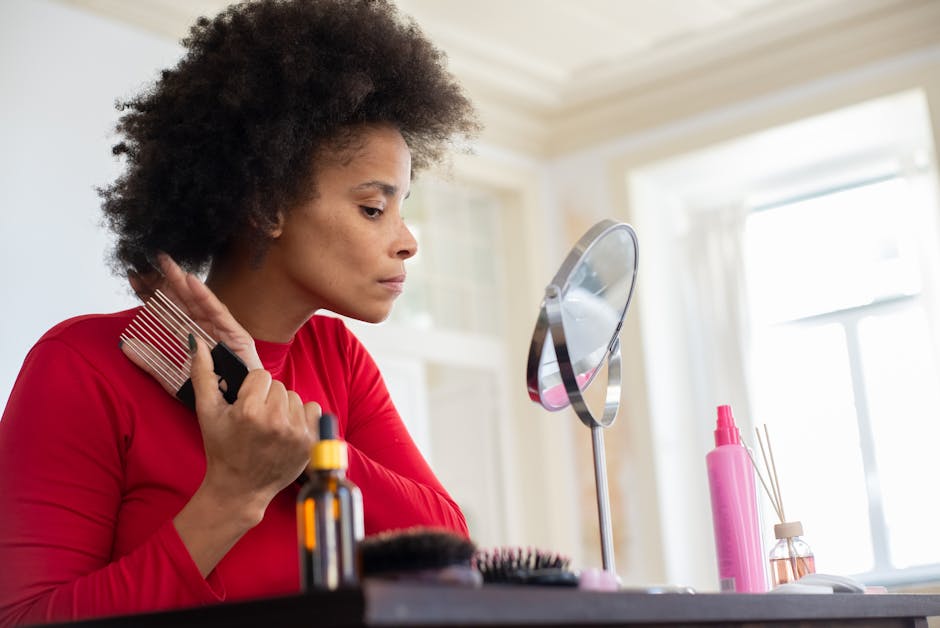 From Roots to Riches: How Mielle’s Journey Reflects the New Haircare Revolution