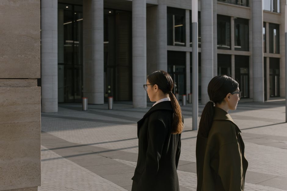 From Desk to Diva: The Ultimate Return-to-Office Haircare Revival