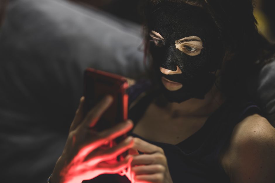 The Light Therapy Revolution: Why Red Light Devices Are the Ultimate Fall Self-Care Investment