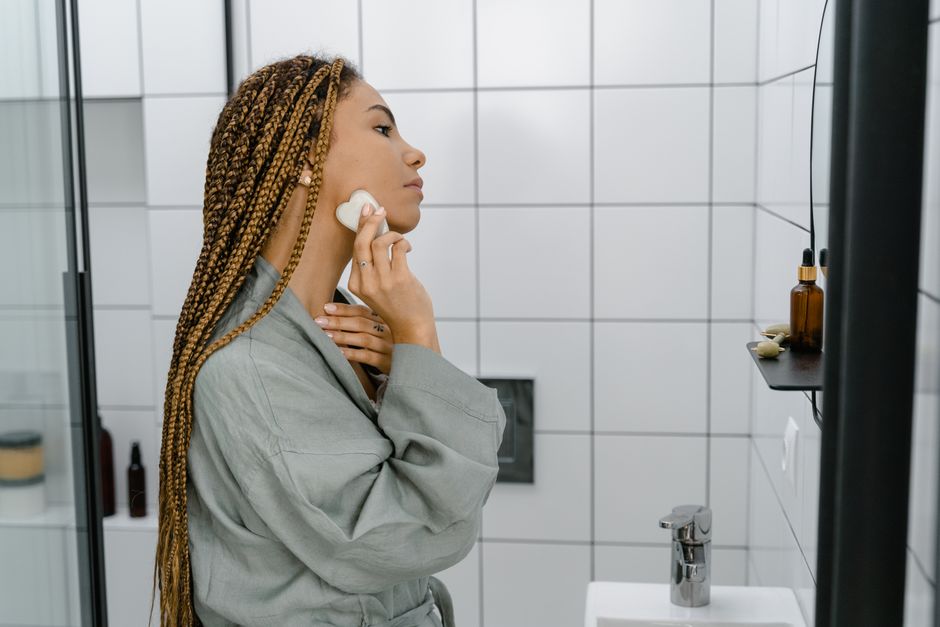 The Crown Legacy: Why Black-Owned Haircare Brands Are Writing Beauty's Future