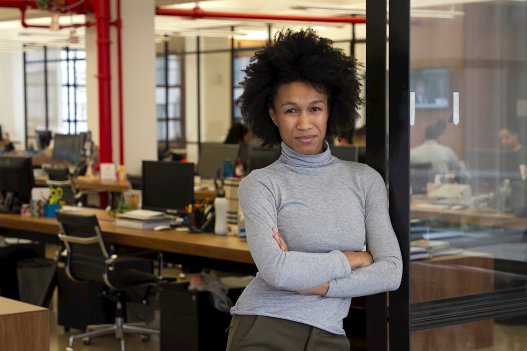The Return to Office Revolution: How the Professional Comeback is Transforming Haircare