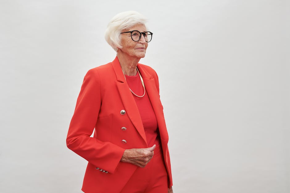 The Silver Revolution: Why Gray Hair Is the Ultimate Beauty Statement of 2026
