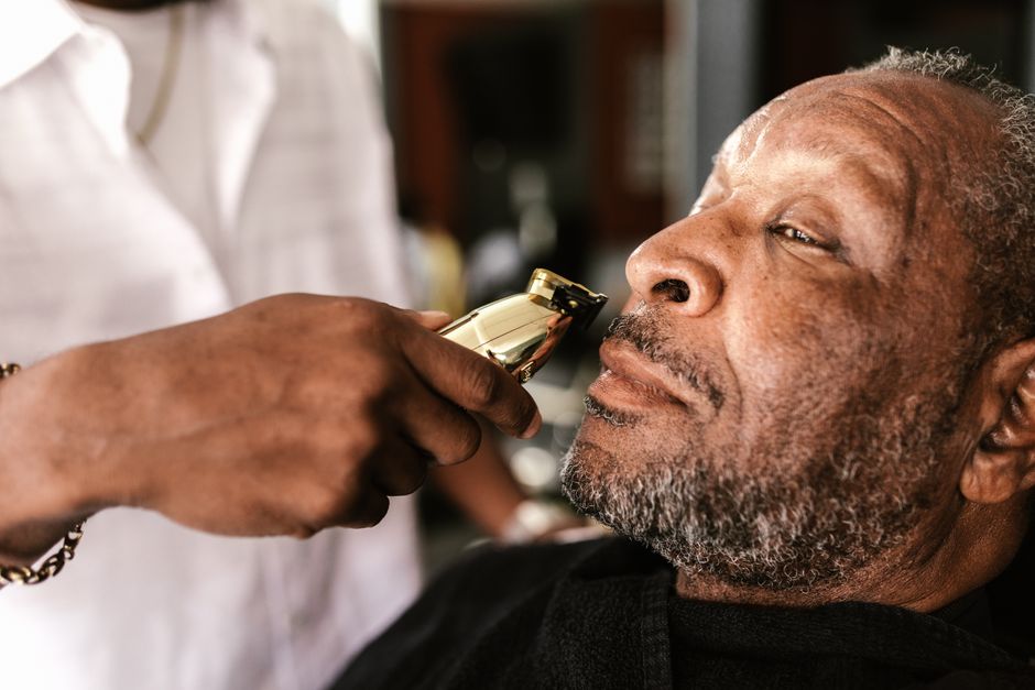 The Legacy of Black Hair Care Innovation: Honoring George E. Johnson Sr. and the Future of Healthy, Natural Hair