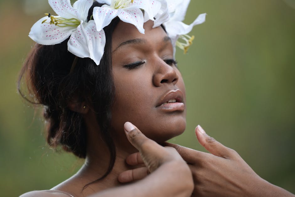The PCOS Hair Care Revolution: A Complete Guide to Nurturing Your Crown Through Hormonal Changes