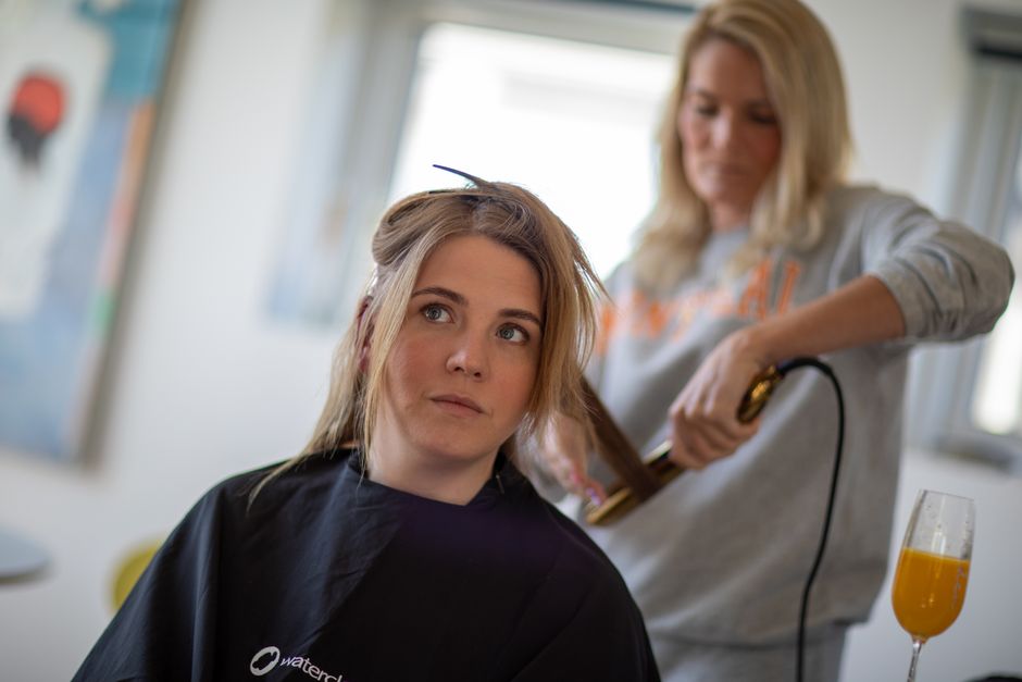 From Solo Artist to Salon Empire: How the Return-to-Office Movement Is Revolutionizing Haircare in 2026