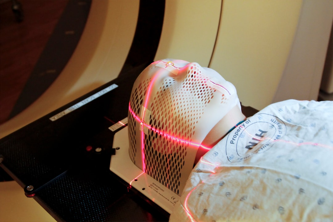 Light Therapy Beauty: The Science-Backed Secret to Hair Growth and Glowing Skin