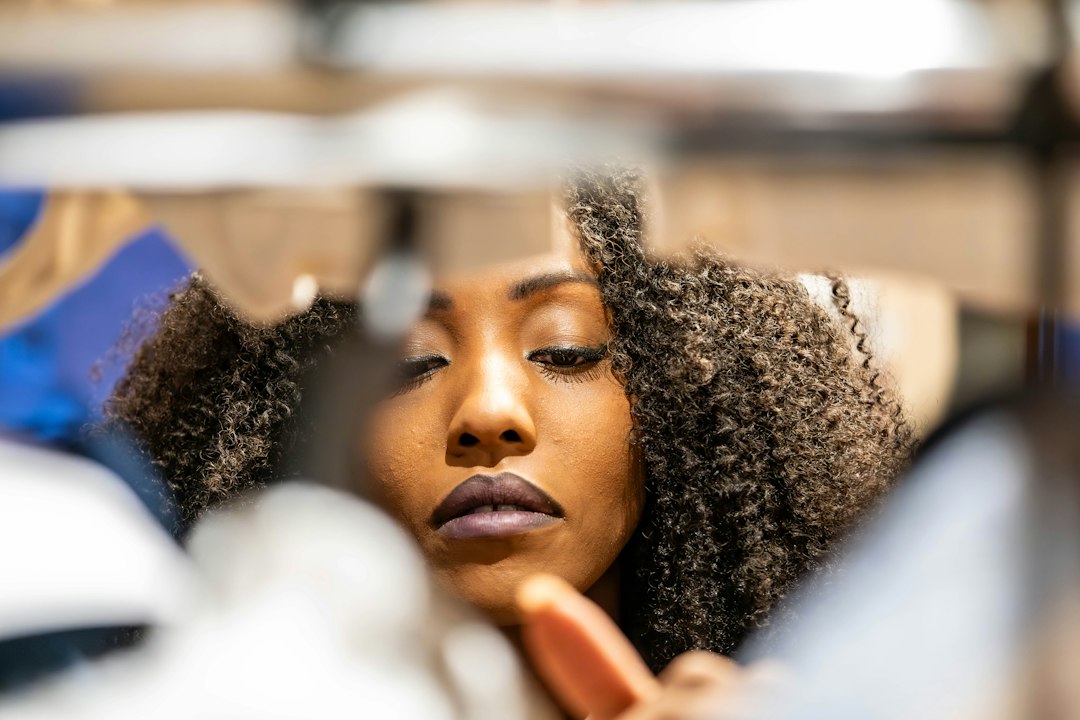 The End of "Good Hair": How the NFL's First Textured Hair Care Partnership Is Rewriting Beauty Rules in 2026