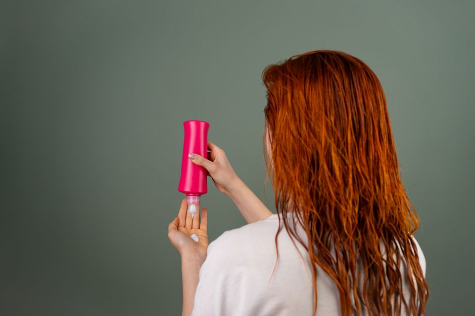 The Aerosol Awakening: Why Your Hair Mousse Could Be a Hidden Hazard (And What to Use Instead)