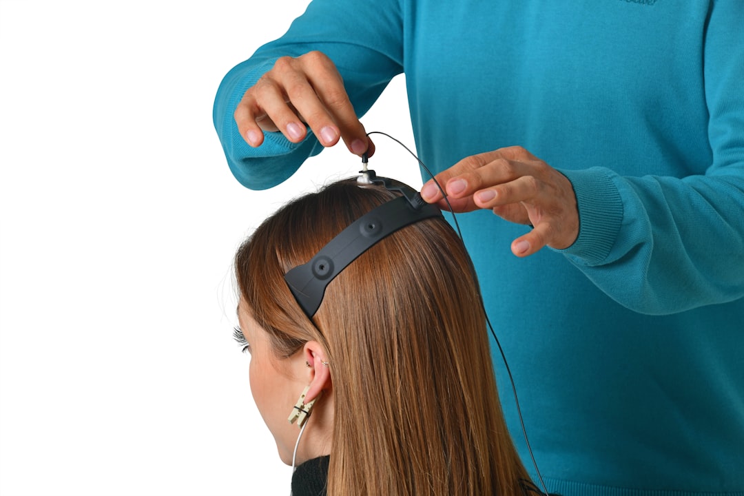 Beyond the Scalp: The 2026 Revolution in Hair Growth Science