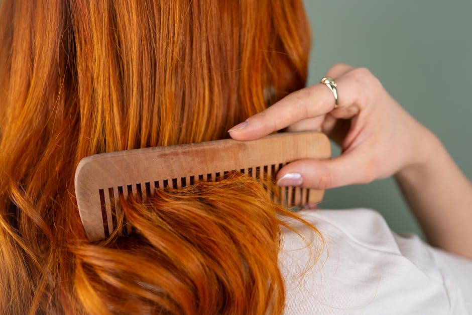 The Future of Healthy Hair: Essential Hair Care Tips for 2026