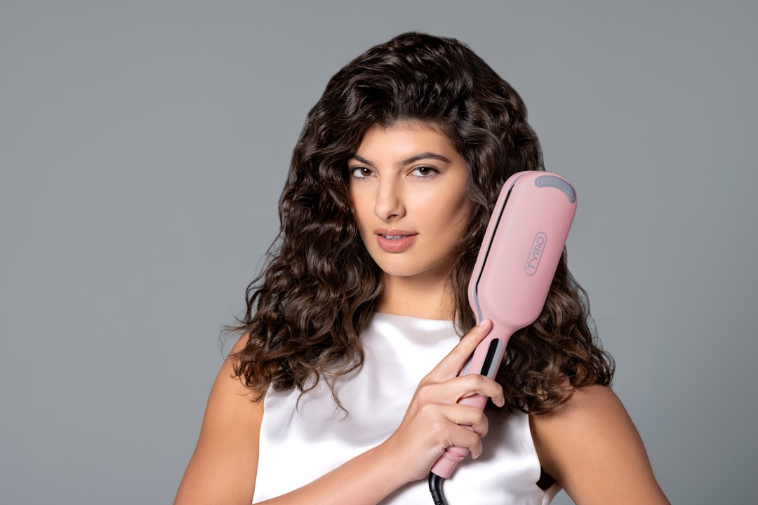 The Heat Revolution: How Smart Tools and Texture-First Formulations Are Redefining Hair Care in 2026