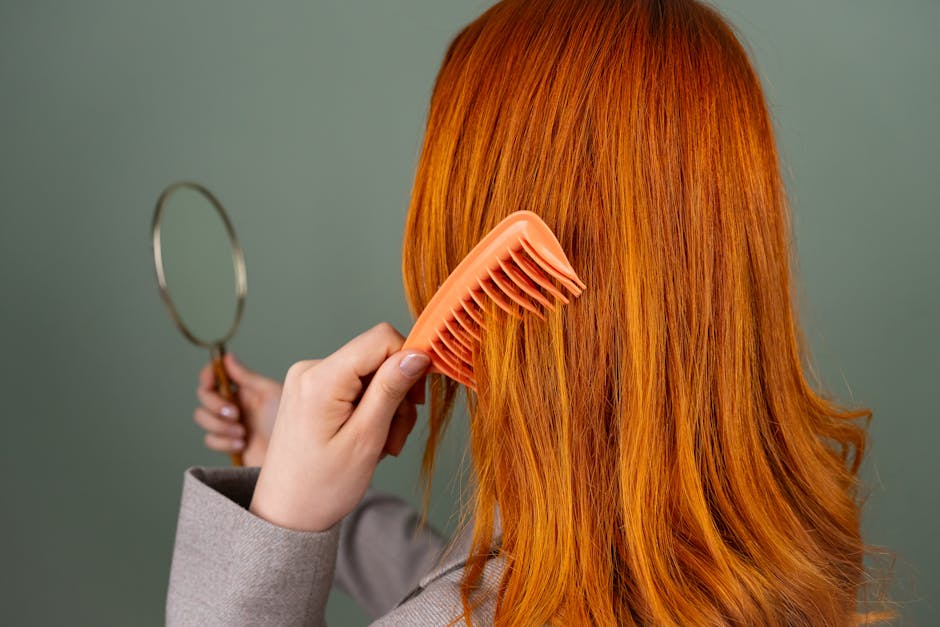 The 2026 Guide to Hair Growth: Science-Backed Strategies for Thicker, Longer, Healthy Hair