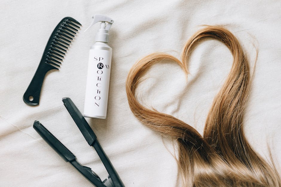 The Ultimate 2026 Haircare Guide: Transform Your Routine with These Science-Backed Strategies