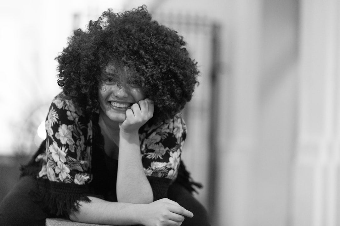 The Legacy of Black Hair Care: Honoring George E. Johnson Sr. and the Evolution of Natural Hair