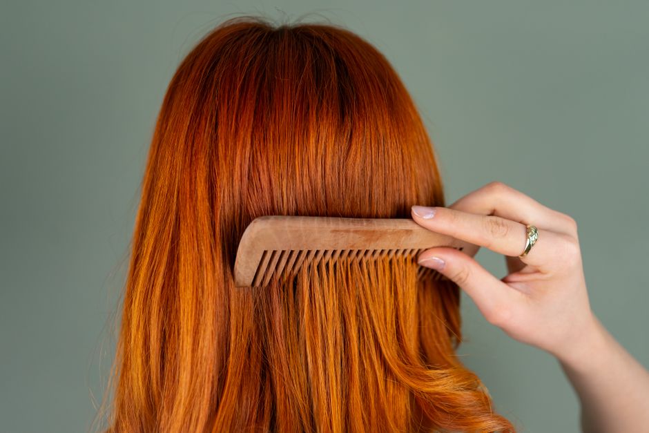 The Future of Healthy Hair: 2026’s Science-Backed Guide to Luscious Locks