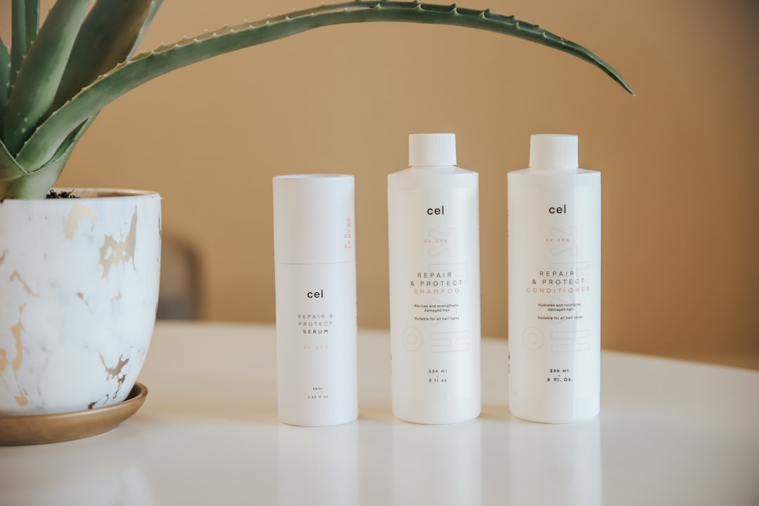 The Future of Haircare: Why Your Shampoo Bottle Could Be Your Smartest Beauty Investment