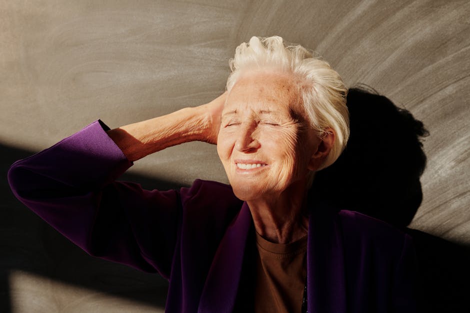 The Silver Revolution: Why Gray Hair Is the Ultimate Beauty Statement of 2026