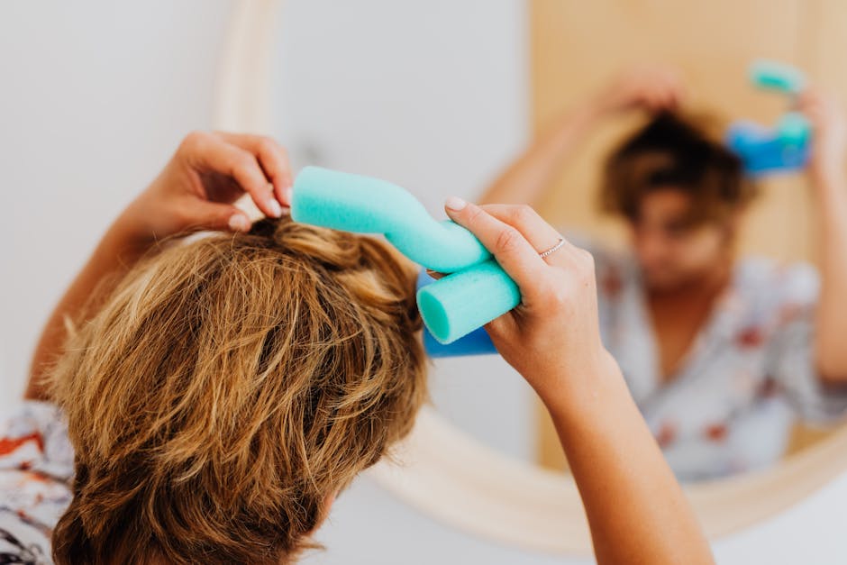 The Future of Haircare: 2026’s Ultimate Guide to Healthy, Vibrant Locks