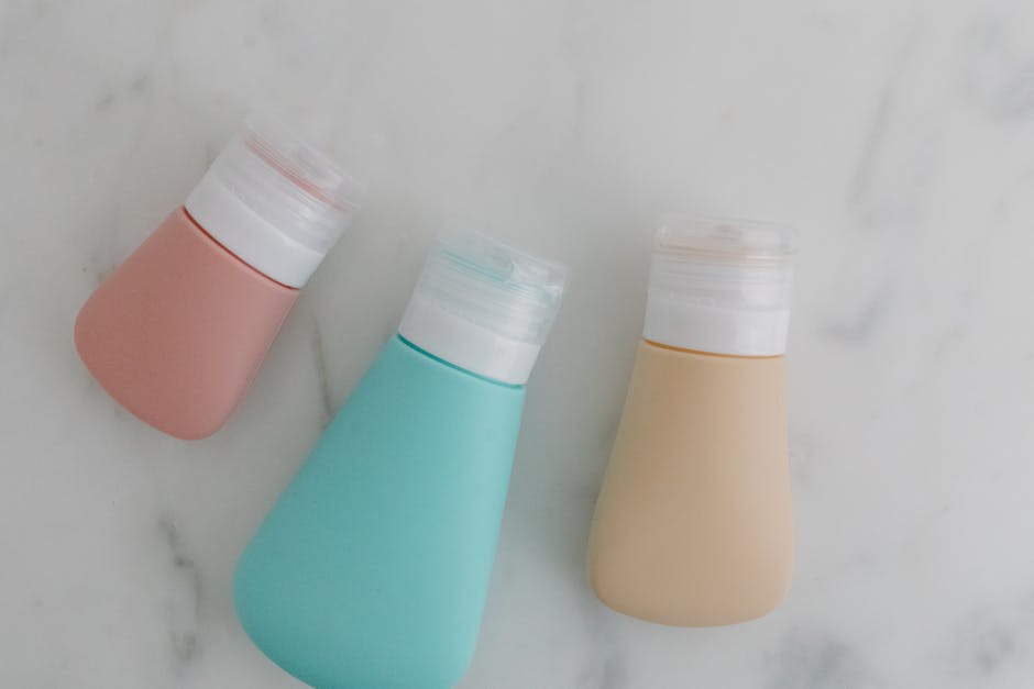 The Wanderlust Wash: How Destination-Inspired Haircare Is Transforming Your Shower Routine