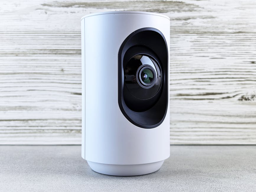 The Ultimate Smart Security Camera Guide for 2026: Top Picks, Features, and Buying Advice