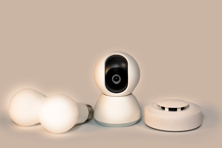 The Ultimate Smart Security Camera Guide for 2026: Top Picks, Features, and Buying Tips