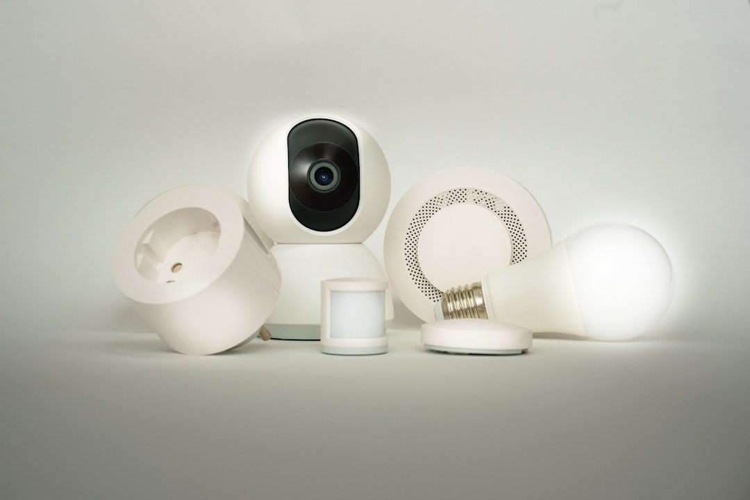 The Ultimate Guide to Smart Security Cameras in 2026: Protect Your Home with Intelligence