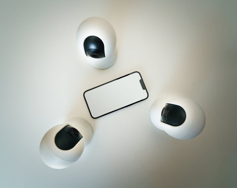 The Ultimate Guide to Smart Security Cameras in 2026: Top Picks, Features, and Buying Advice