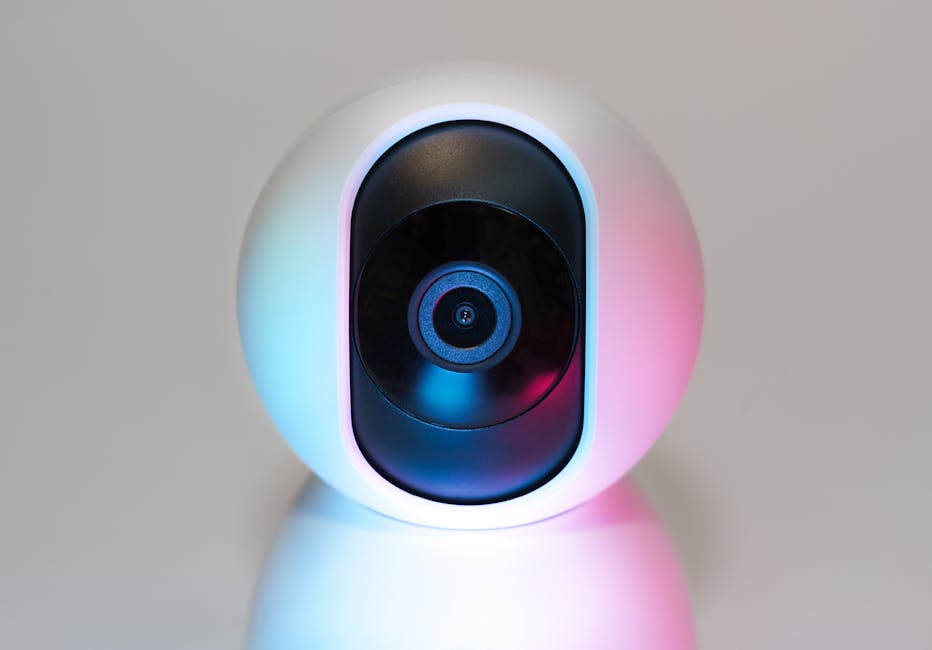 The Ultimate Smart Security Camera Guide for 2026: Protect Your Home Like a Pro