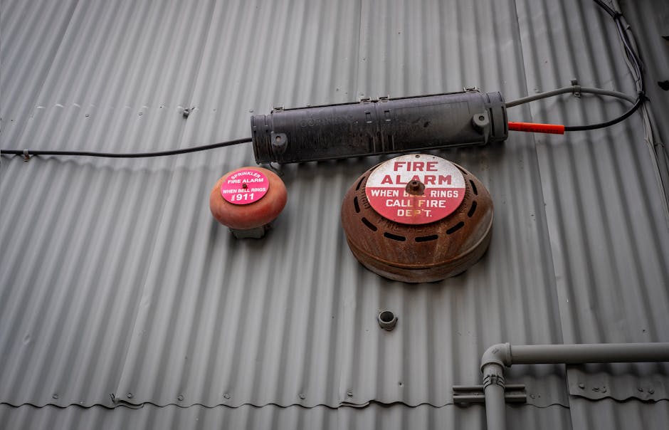 The Ultimate Guide to Home Alarm Systems in 2026: Protect Your Castle with Smart Security