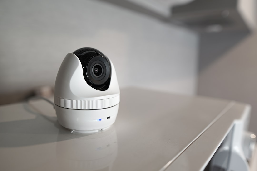 The Smart Security Camera Revolution: How AI Is Redefining Home Protection in 2026