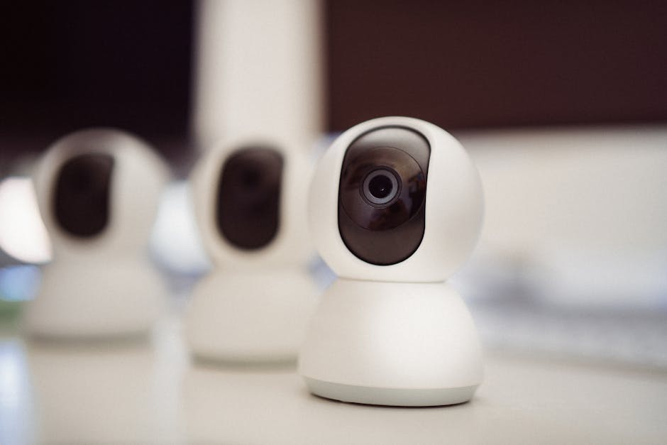 The Ultimate Smart Security Camera Guide for 2026: Protect Your Home with Intelligence