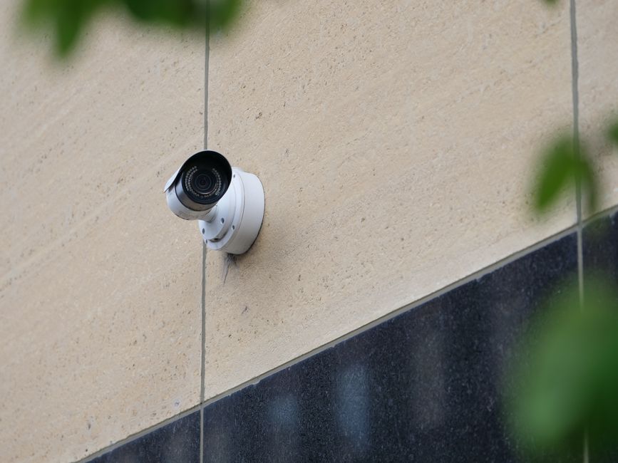 The Ultimate Guide to Smart Security Cameras in 2026: Top Picks, Features, and Buying Advice