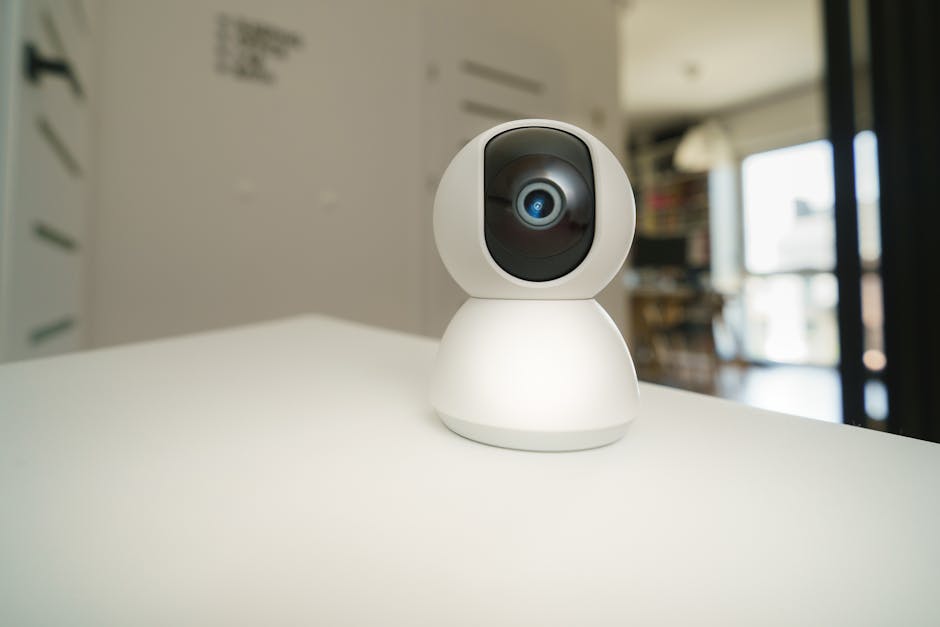 The Ultimate Guide to Smart Security Cameras in 2026: AI, Privacy, and Peace of Mind
