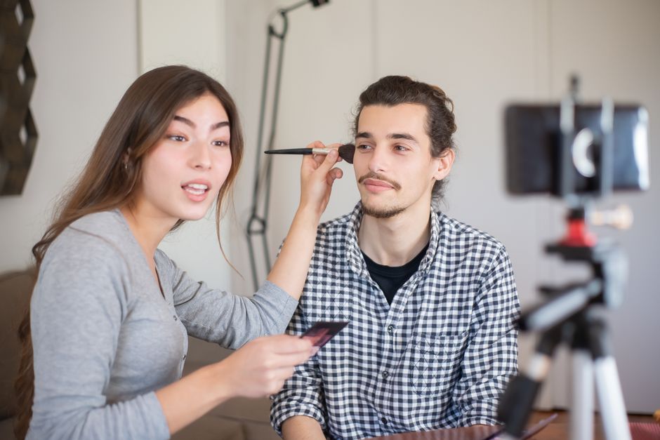 The 2026 Makeup Playbook: Expert Tips for a Flawless, Modern Look