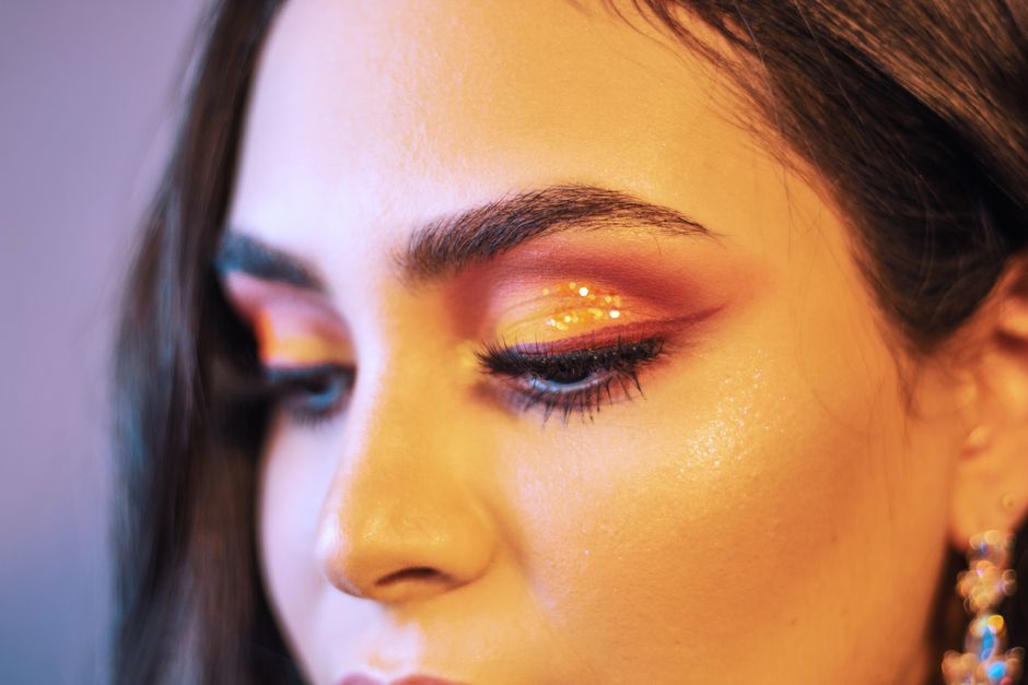 The Galactic Glow: How Sci-Fi Aesthetics Are Revolutionizing 2026 Makeup Trends